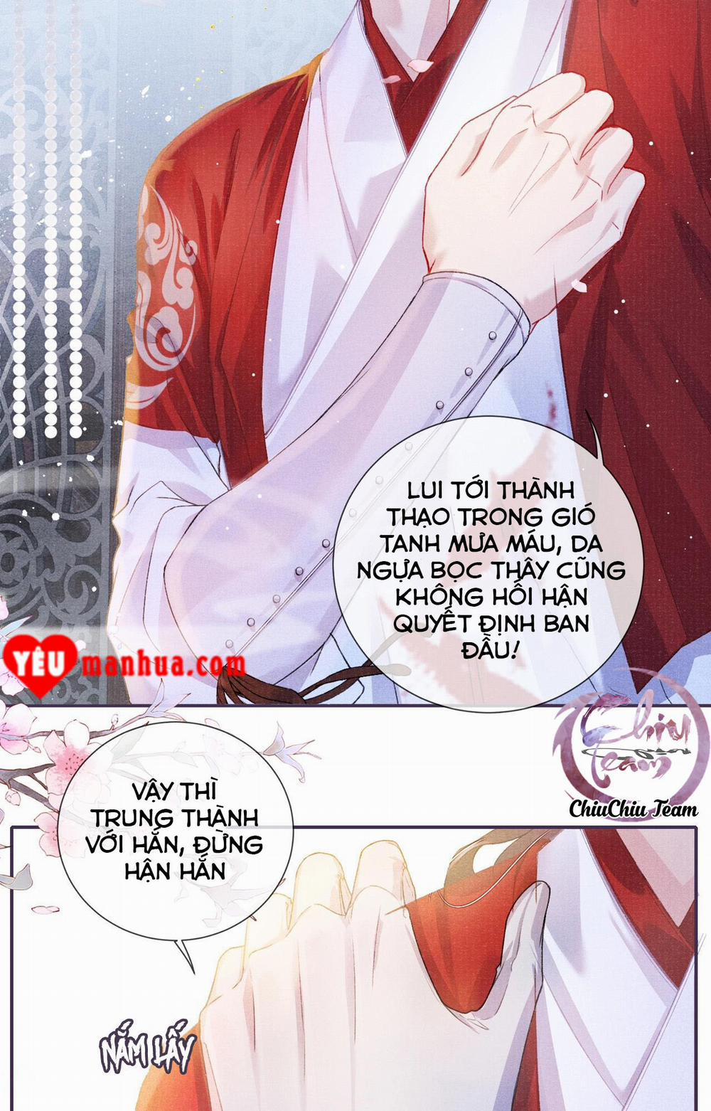 Tướng Quân Lệnh 9 trang 68