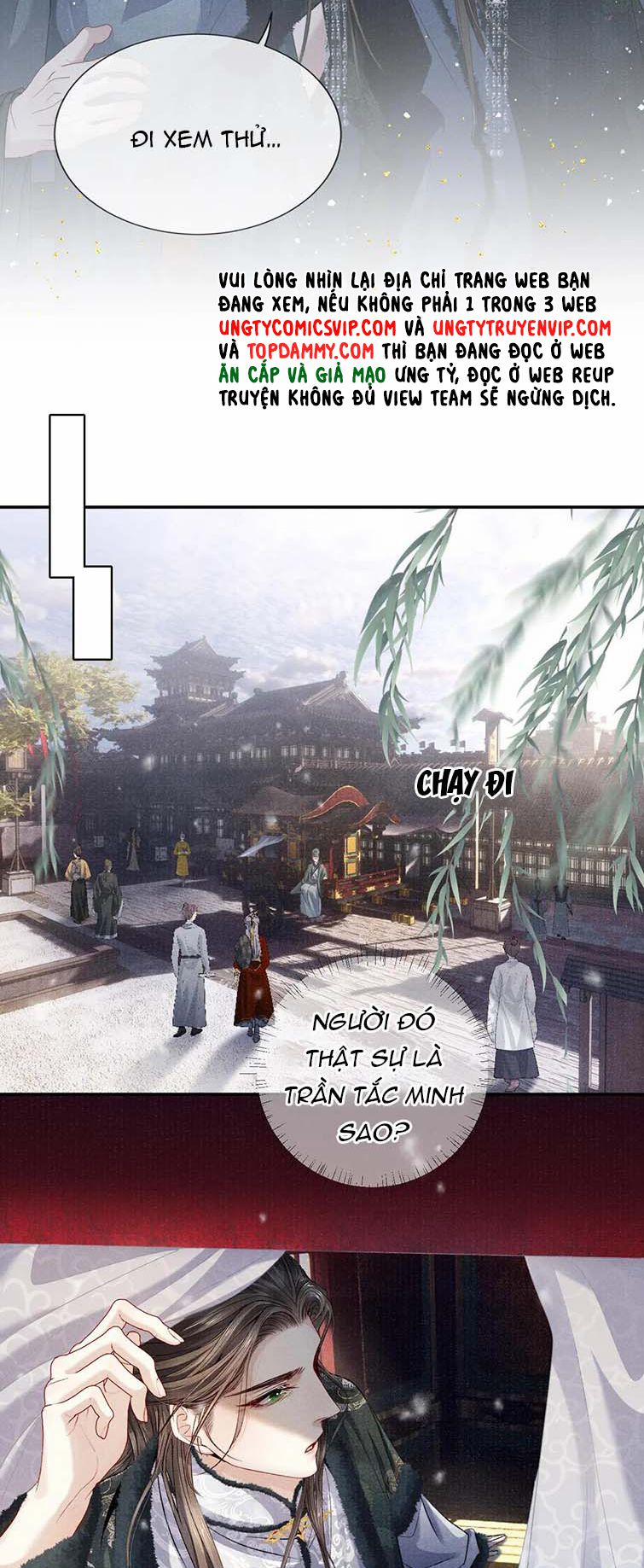 Tướng Quân Lệnh 91 trang 10