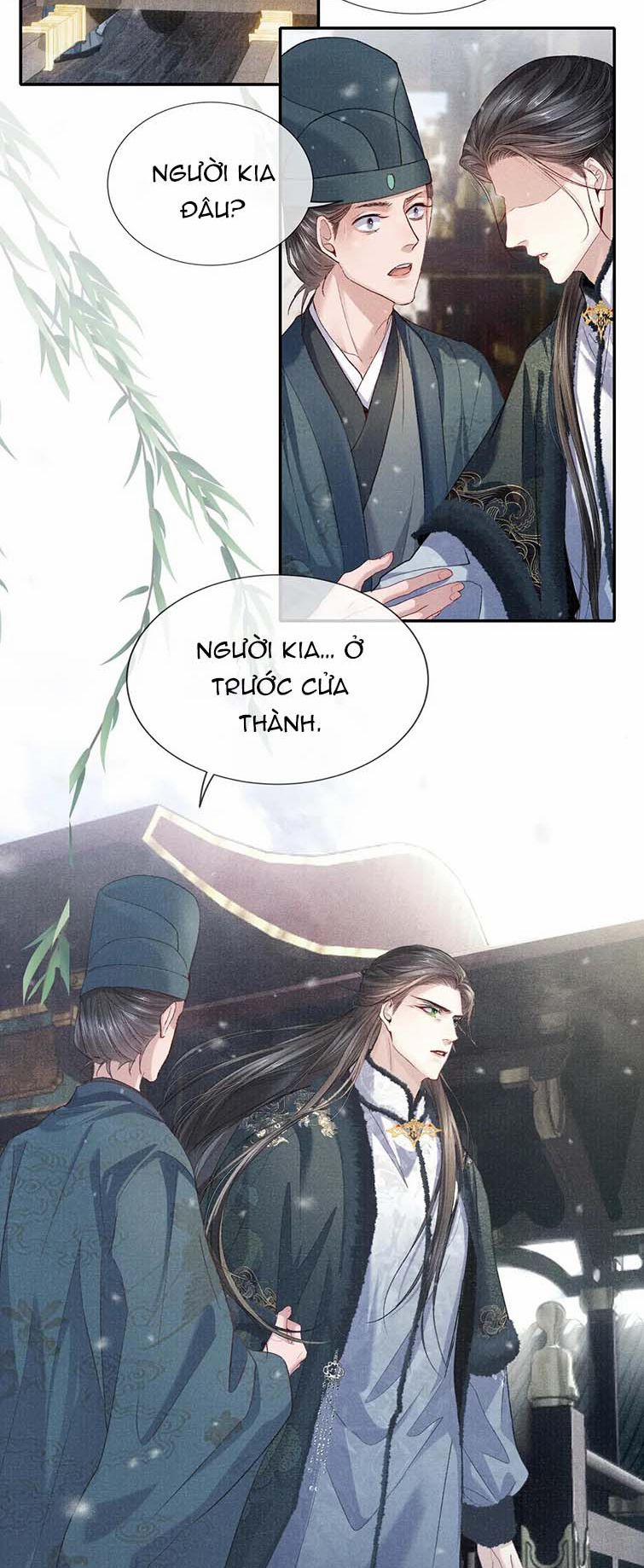 Tướng Quân Lệnh 91 trang 13