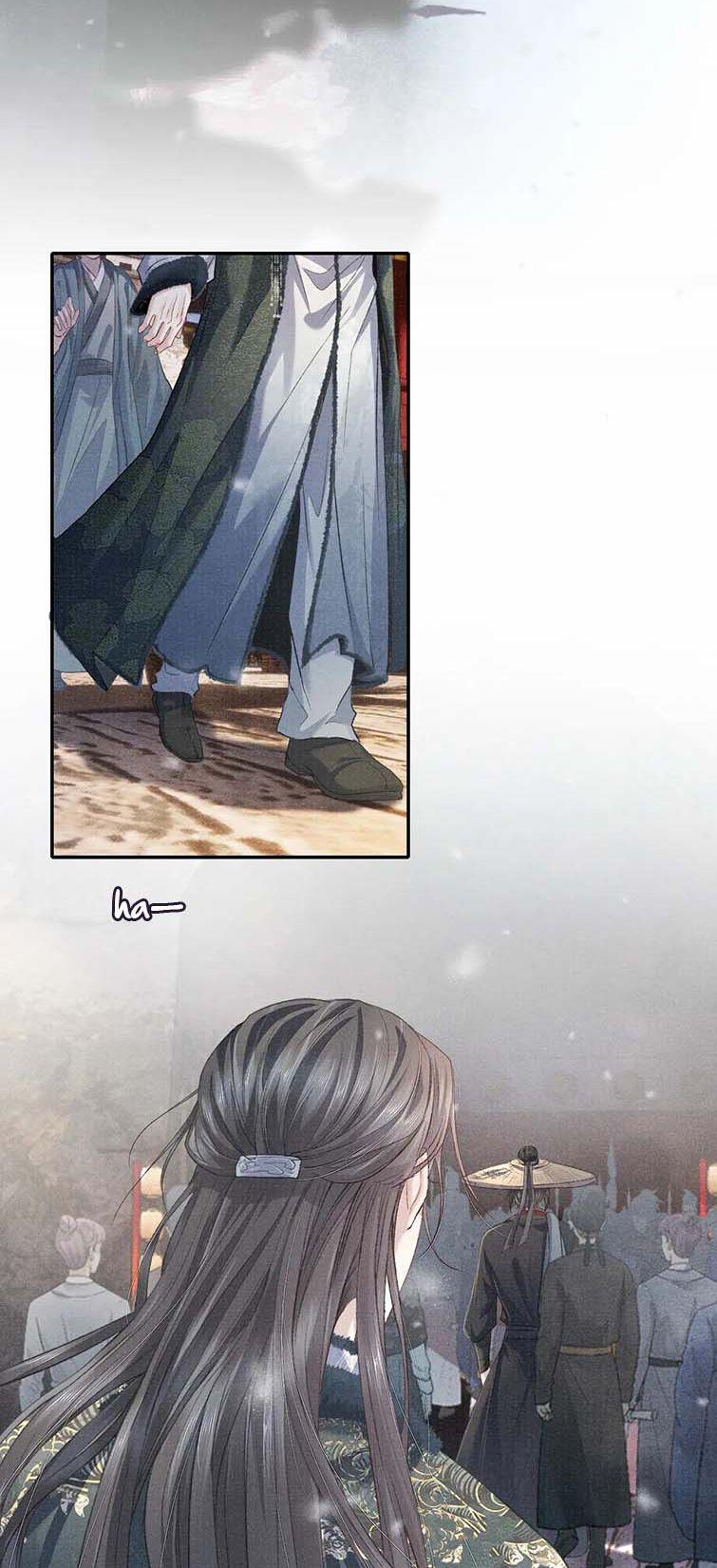 Tướng Quân Lệnh 91 trang 17