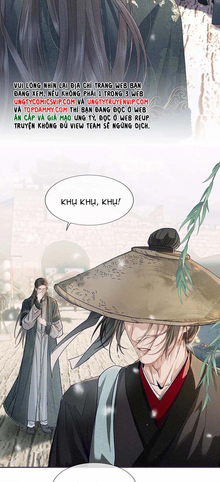 Tướng Quân Lệnh 91 trang 18