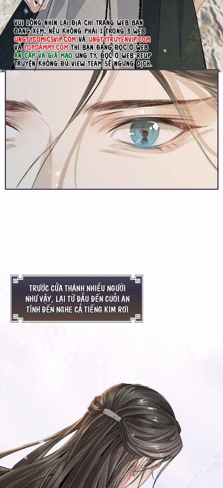 Tướng Quân Lệnh 91 trang 22