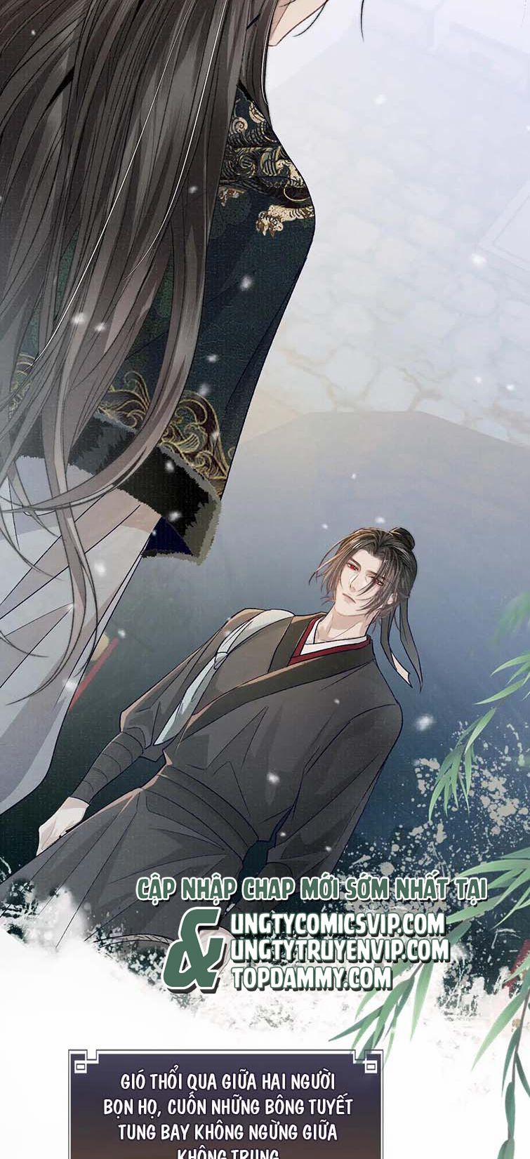 Tướng Quân Lệnh 91 trang 23