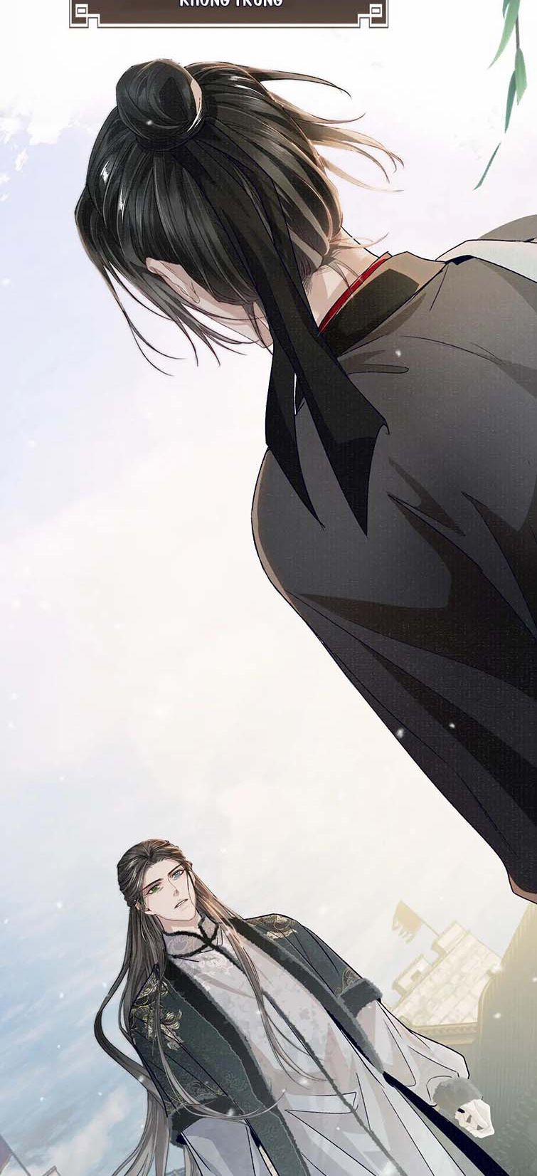 Tướng Quân Lệnh 91 trang 24