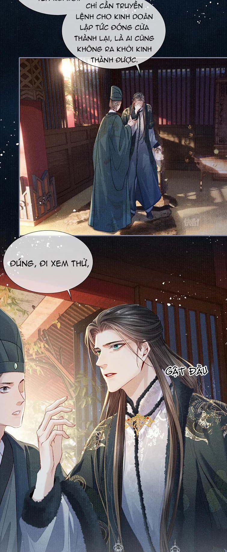 Tướng Quân Lệnh 91 trang 9