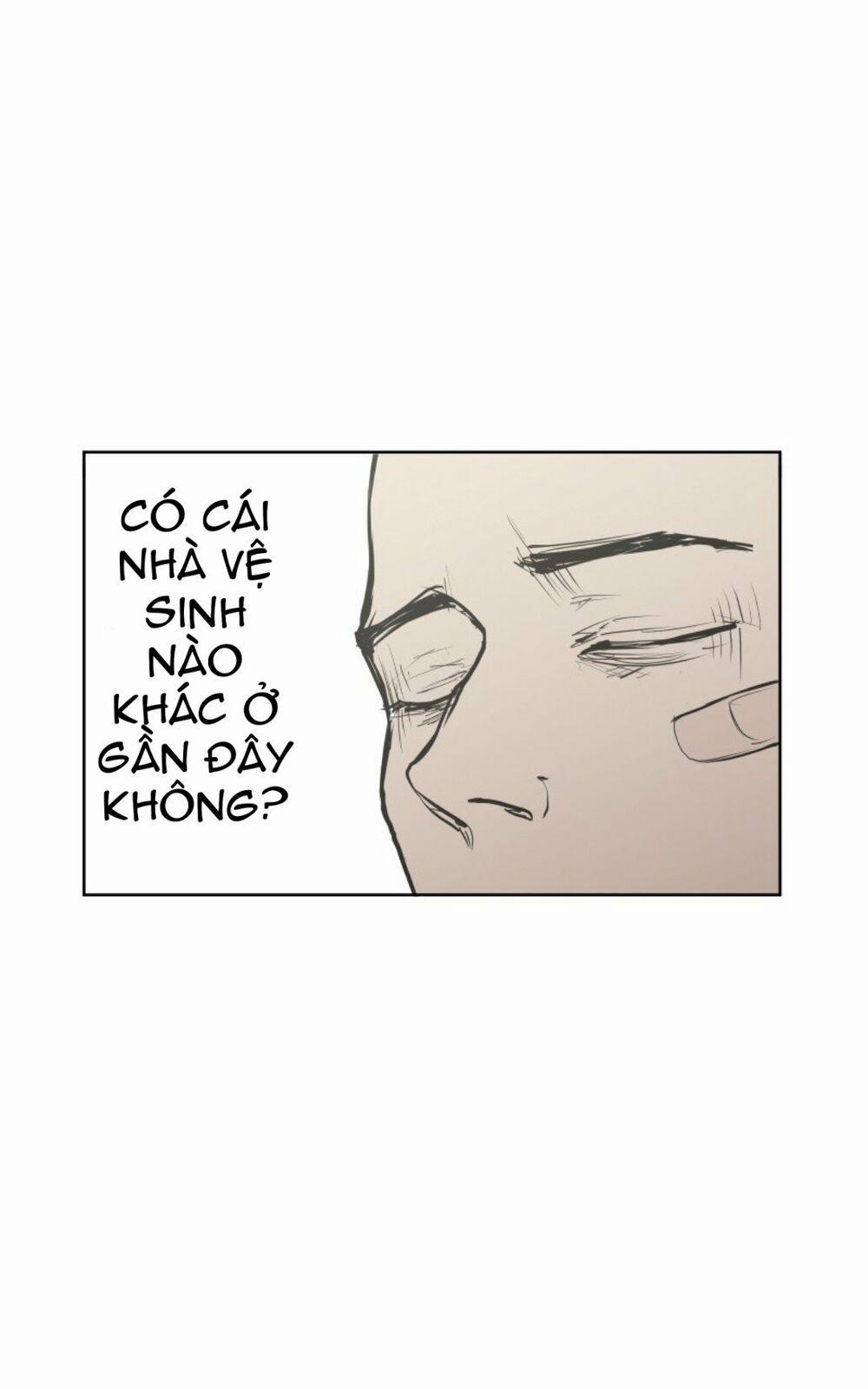 Tướng Quỷ Dạy Yêu 25 trang 11