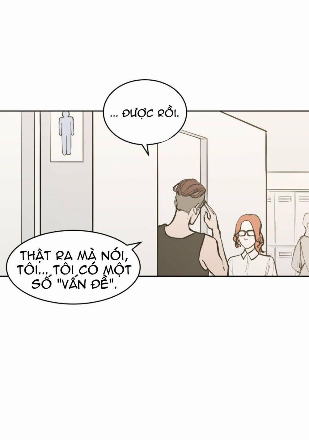 Tướng Quỷ Dạy Yêu 25 trang 3