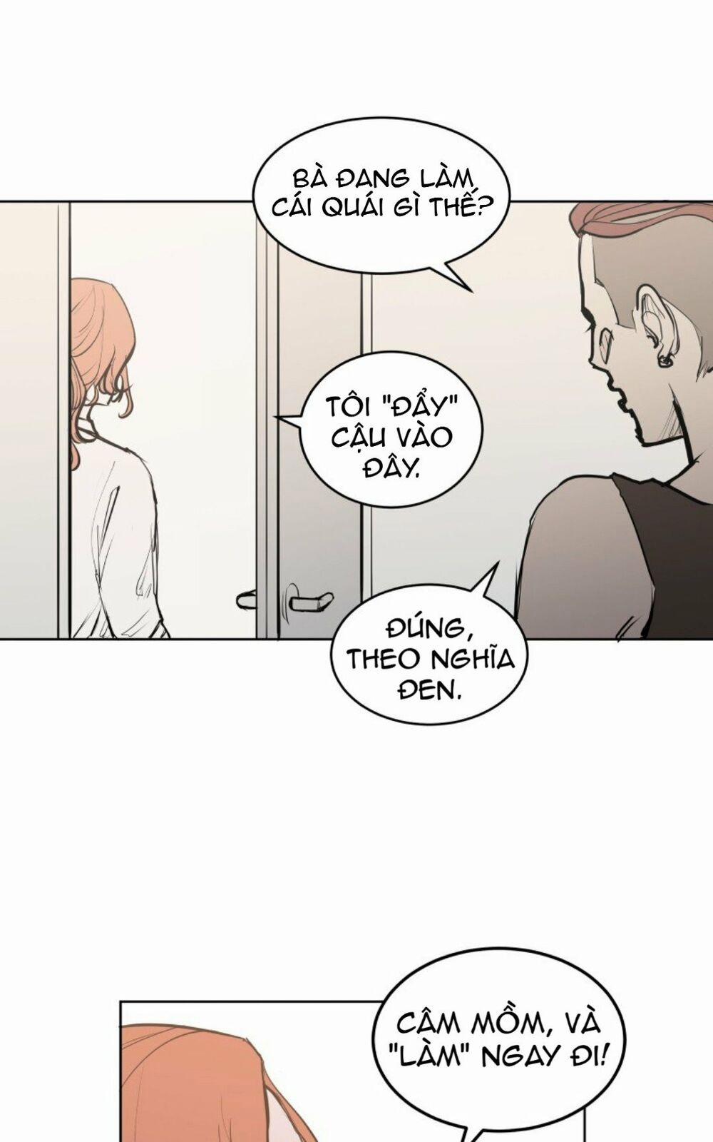 Tướng Quỷ Dạy Yêu 25 trang 7