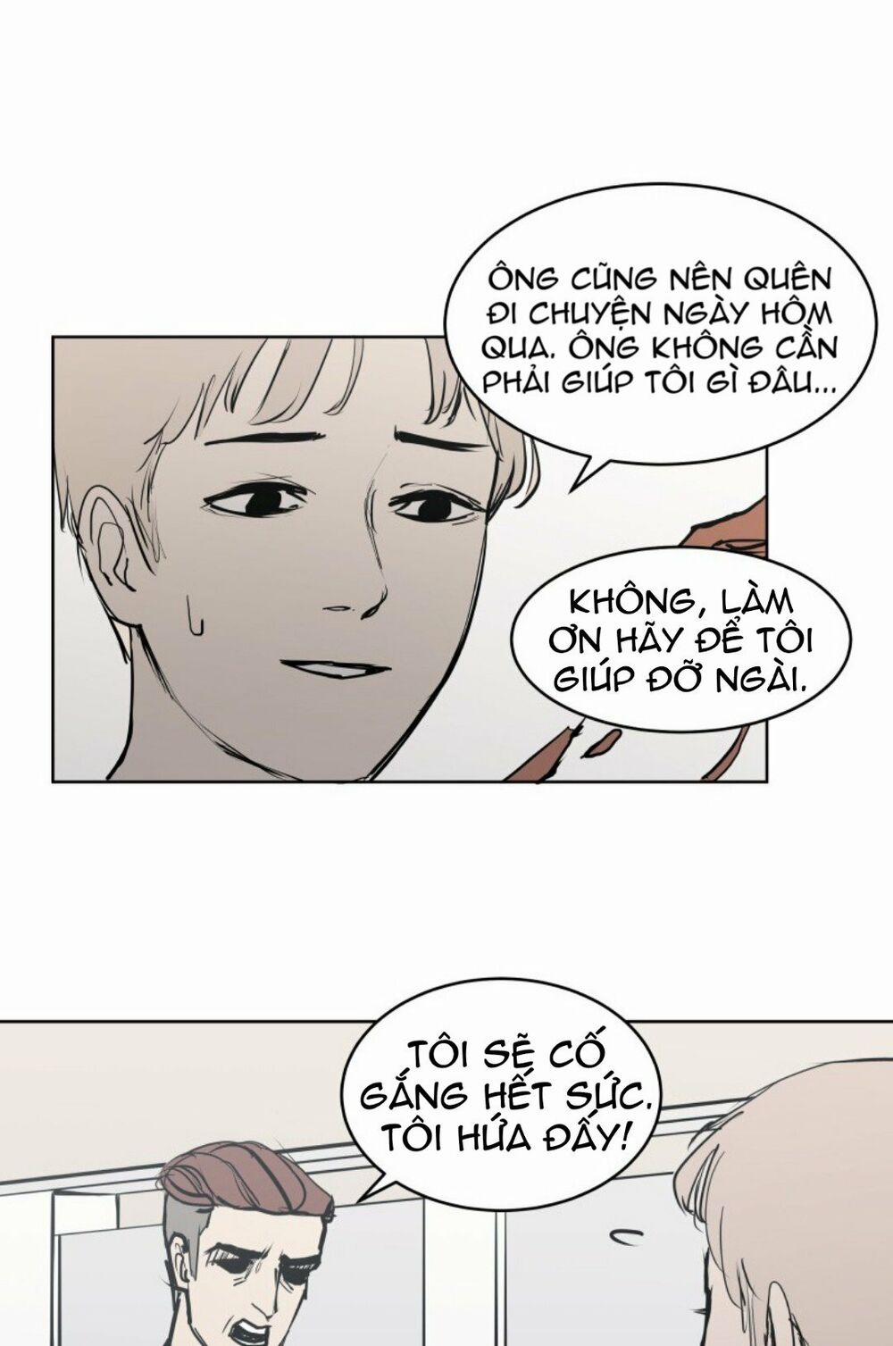 Tướng Quỷ Dạy Yêu 26 trang 5