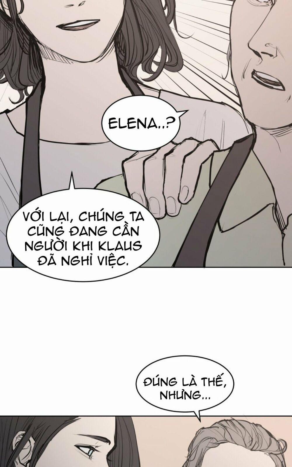 Tướng Quỷ Dạy Yêu 27 trang 12