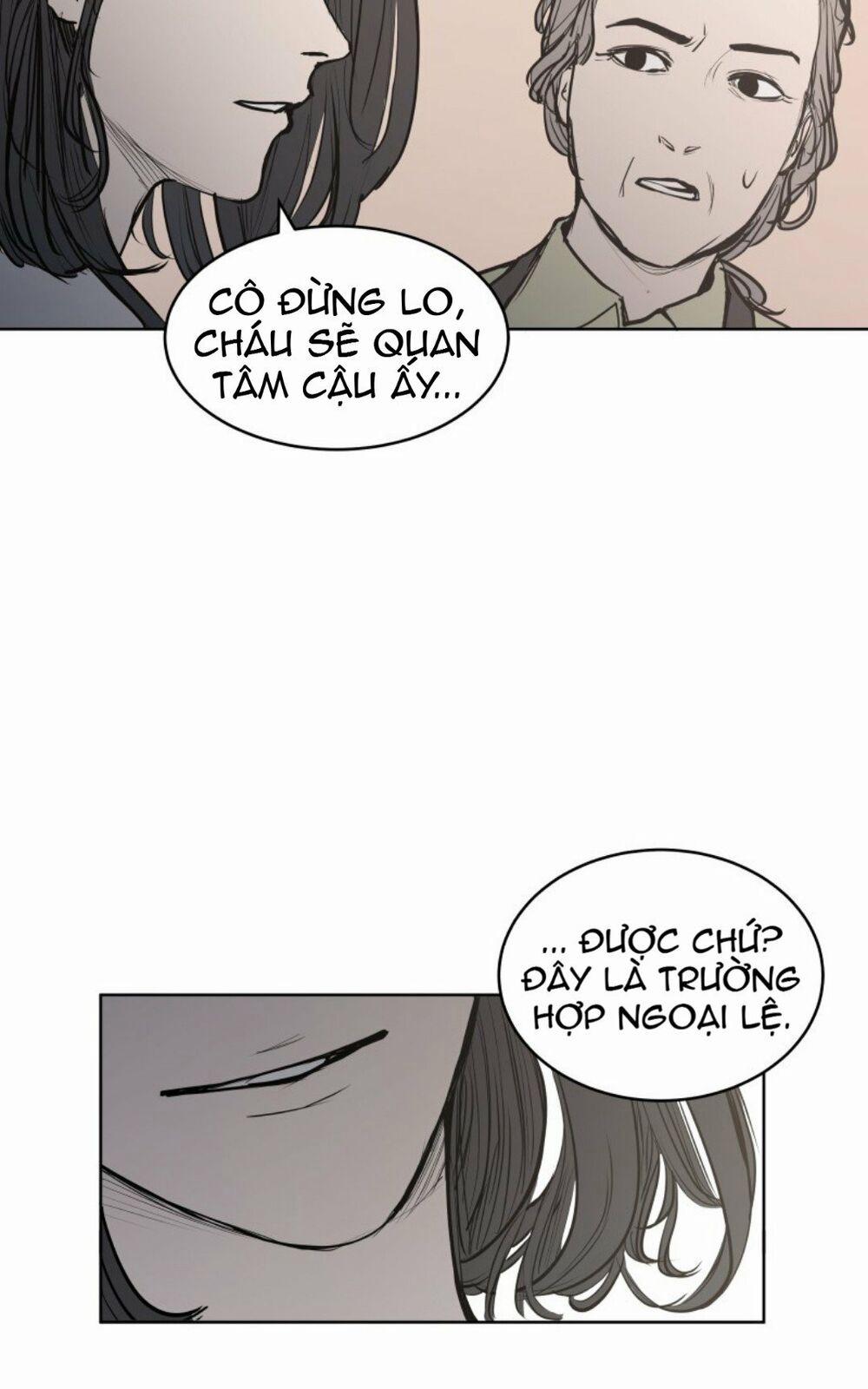 Tướng Quỷ Dạy Yêu 27 trang 13