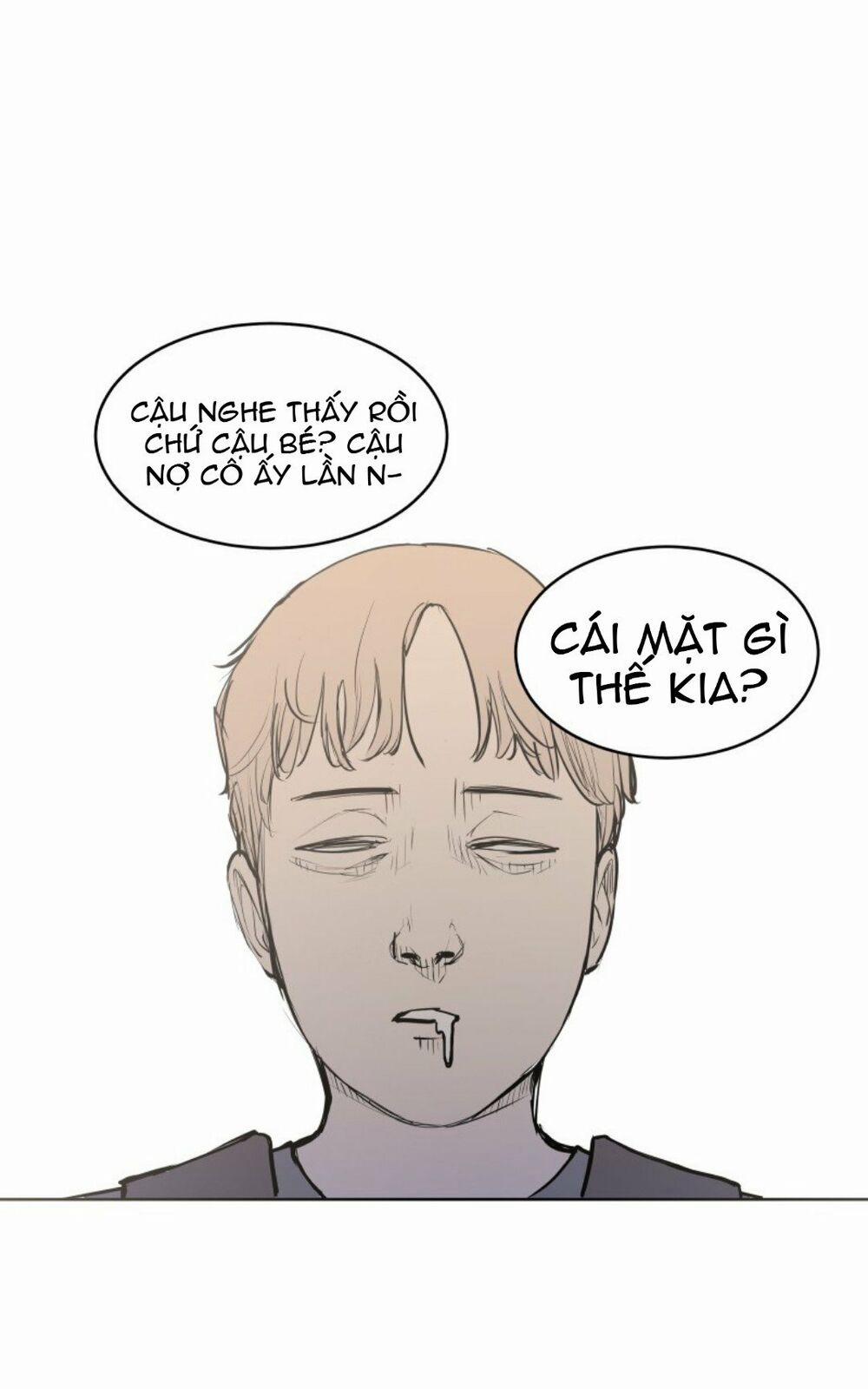 Tướng Quỷ Dạy Yêu 27 trang 14