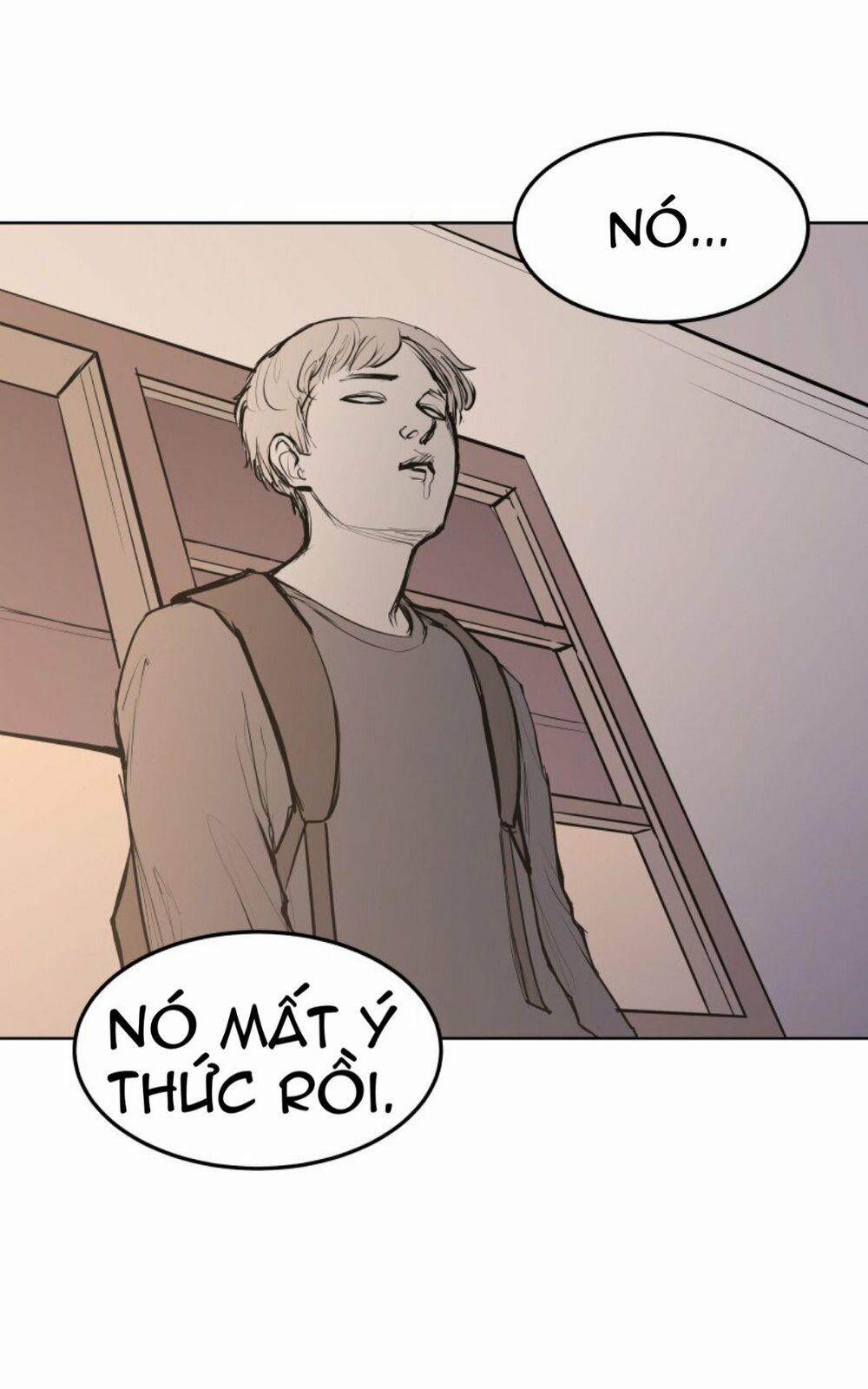 Tướng Quỷ Dạy Yêu 27 trang 16