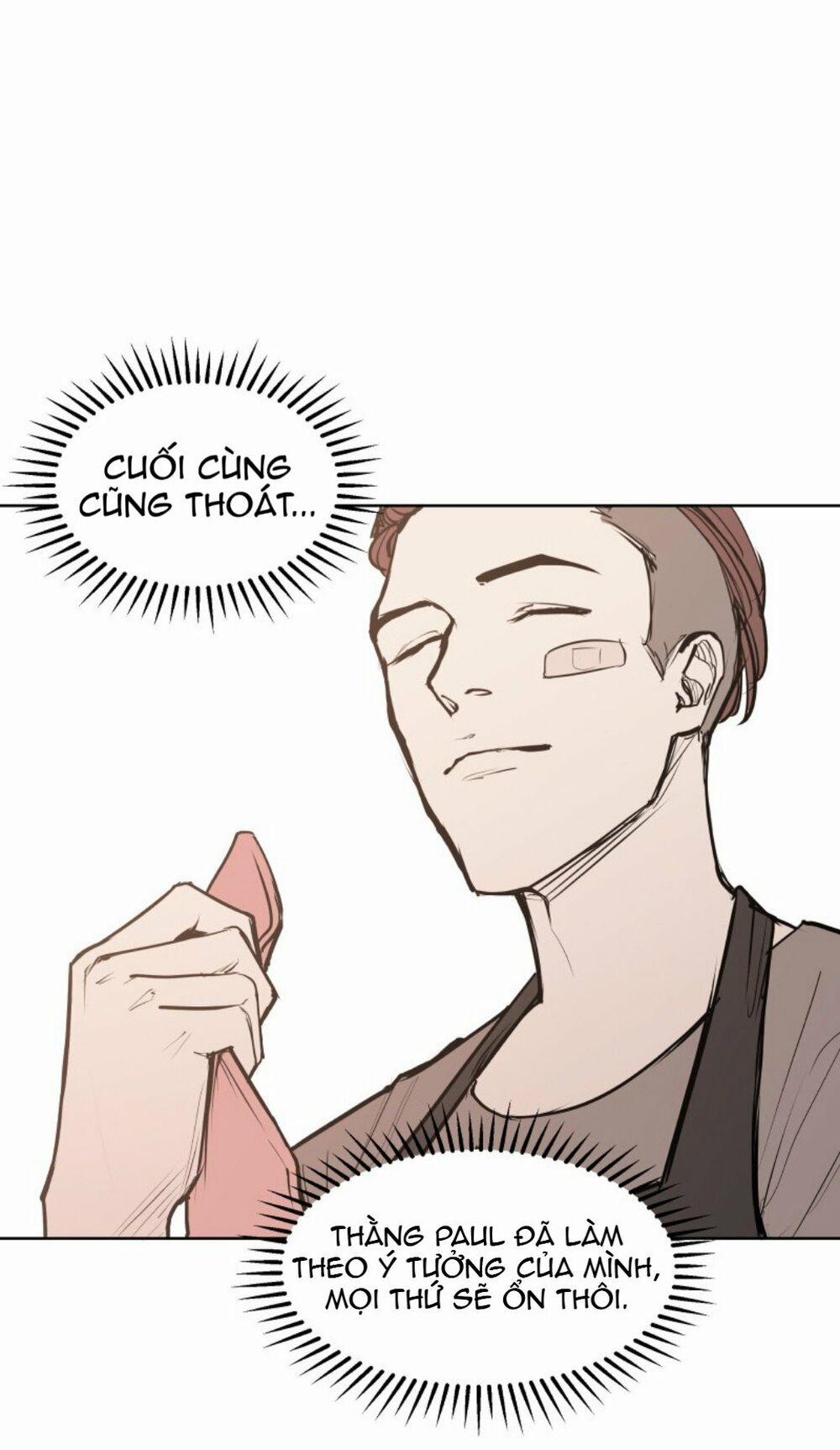 Tướng Quỷ Dạy Yêu 27 trang 2