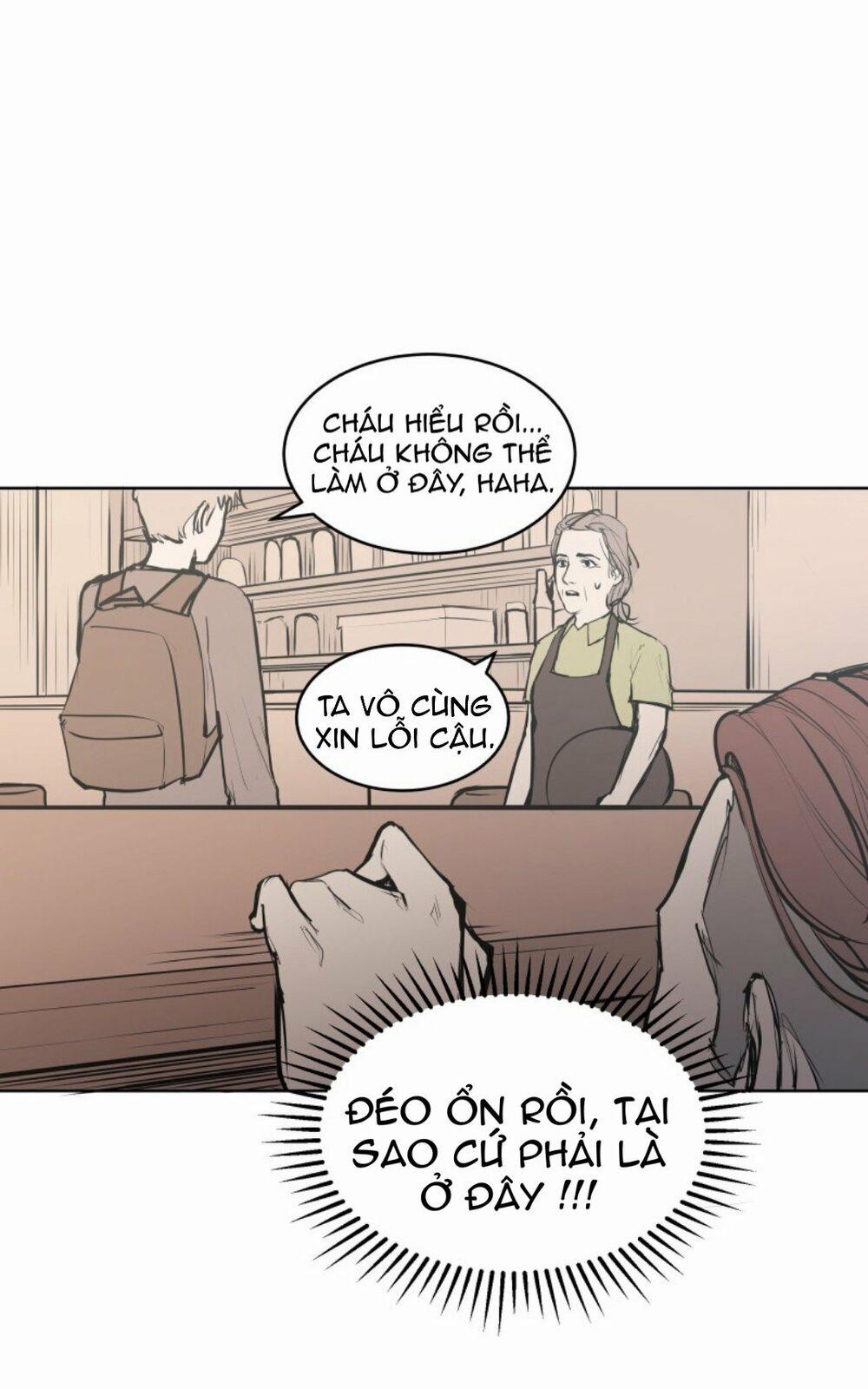 Tướng Quỷ Dạy Yêu 27 trang 9