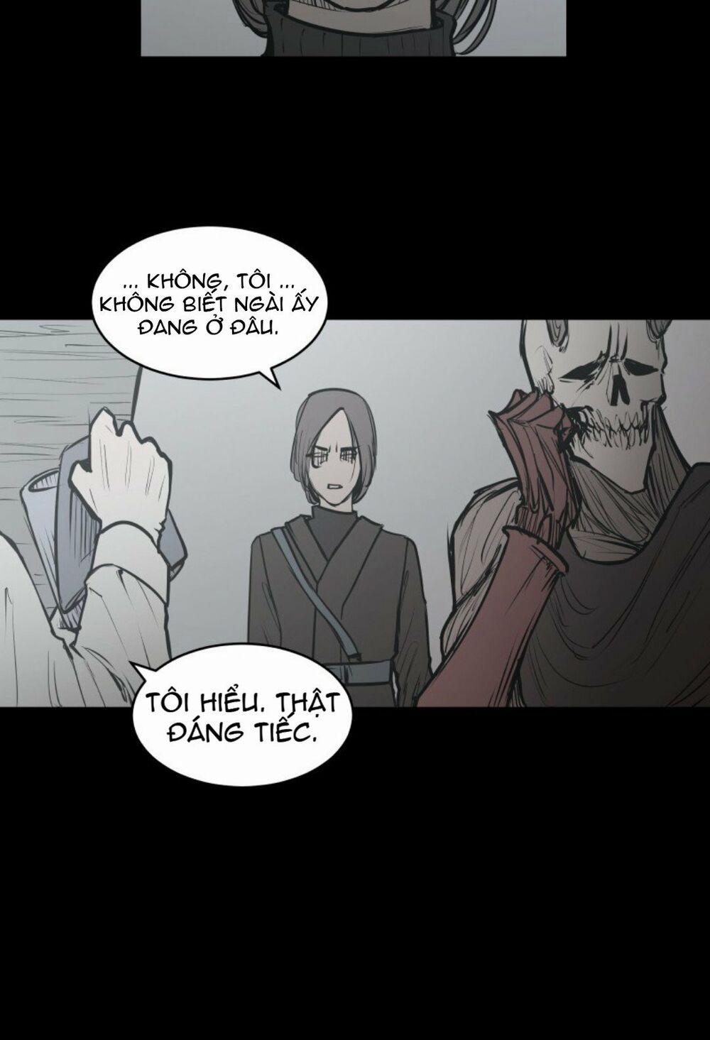 Tướng Quỷ Dạy Yêu 29 trang 10