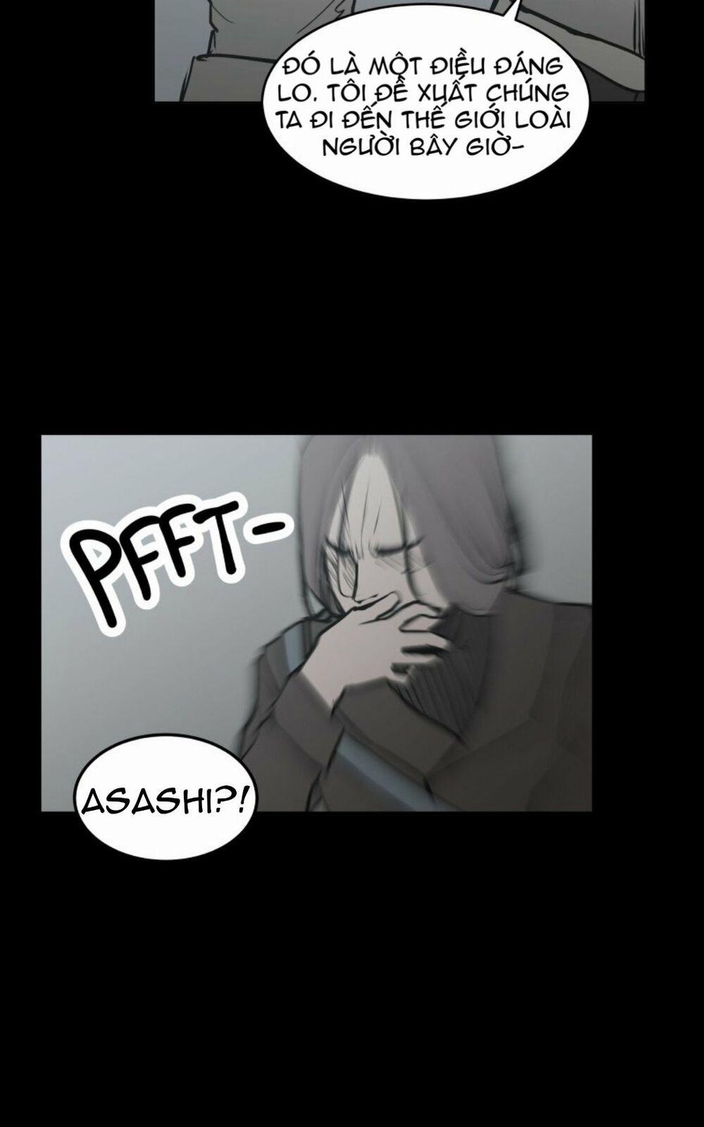 Tướng Quỷ Dạy Yêu 29 trang 14