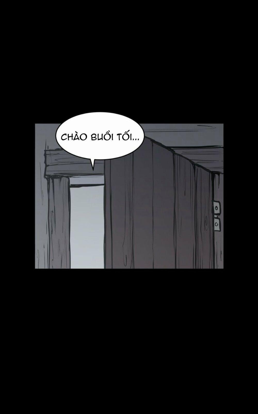 Tướng Quỷ Dạy Yêu 29 trang 3