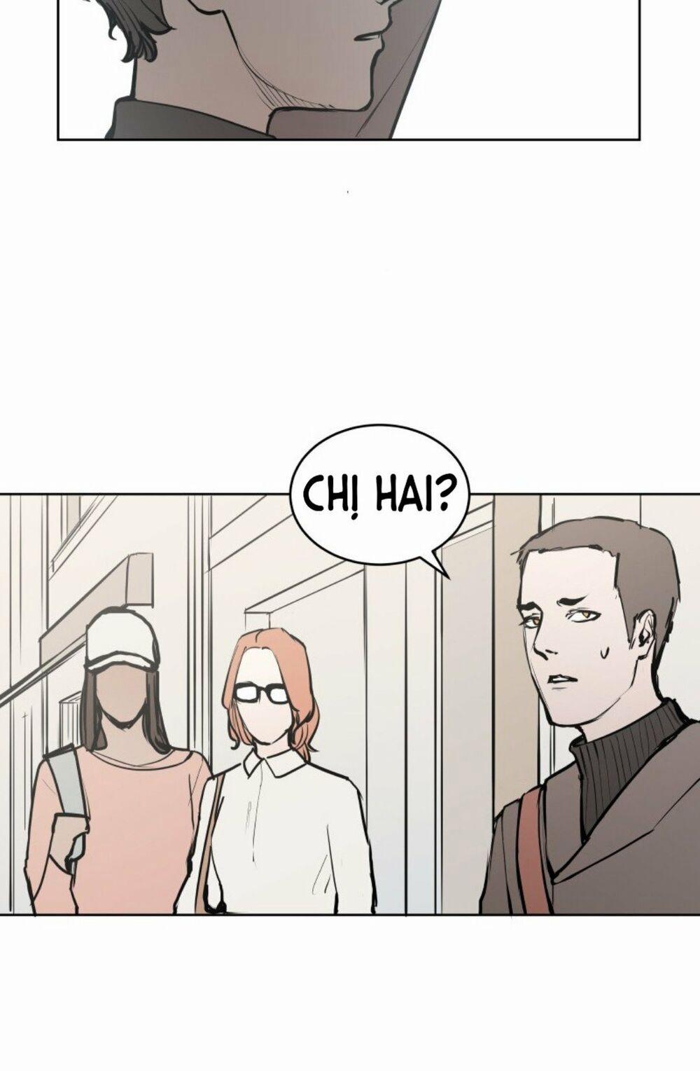 Tướng Quỷ Dạy Yêu 30 trang 8