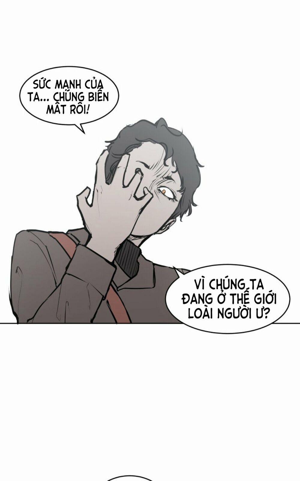 Tướng Quỷ Dạy Yêu 30 trang 9