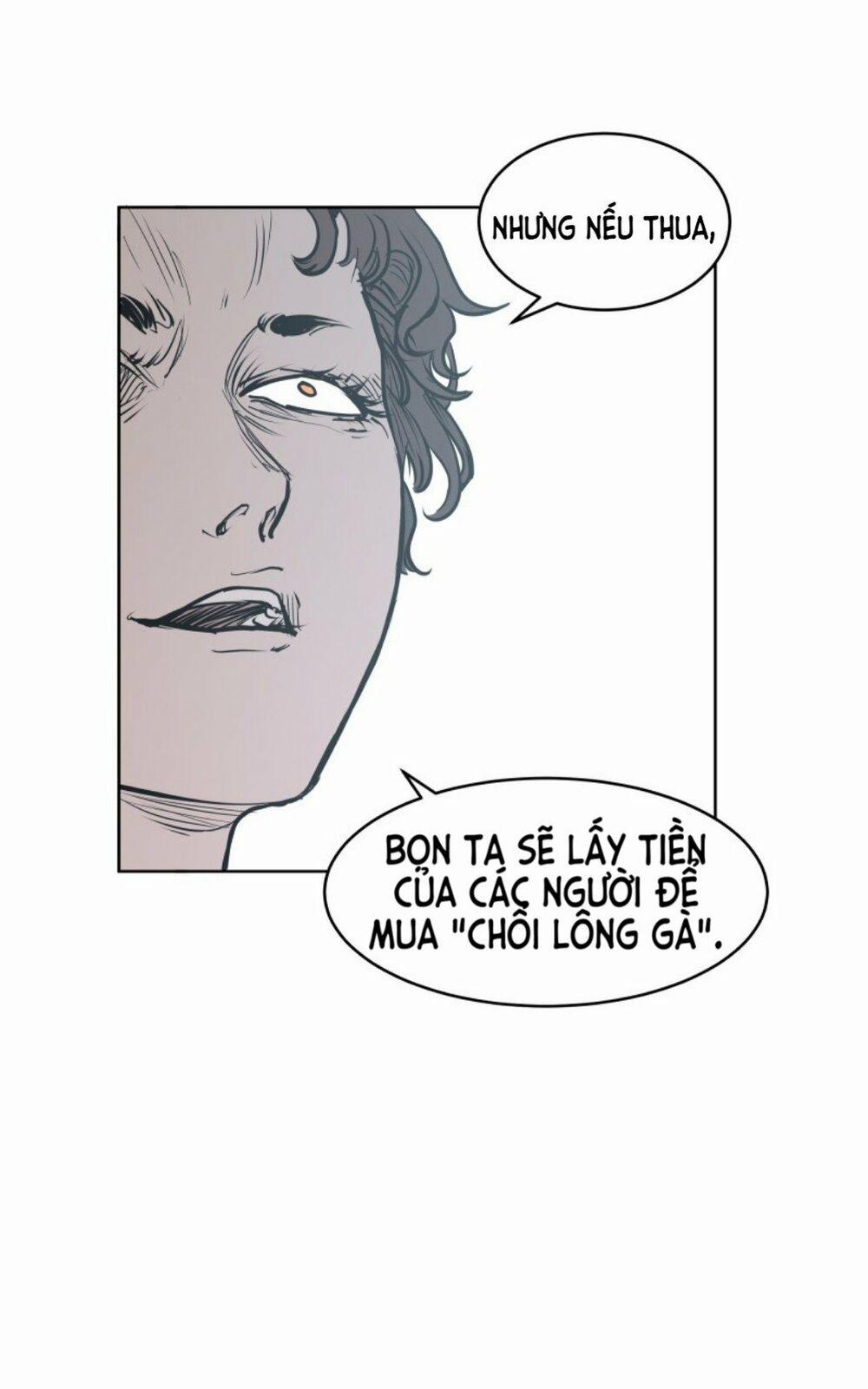 Tướng Quỷ Dạy Yêu 31 trang 12