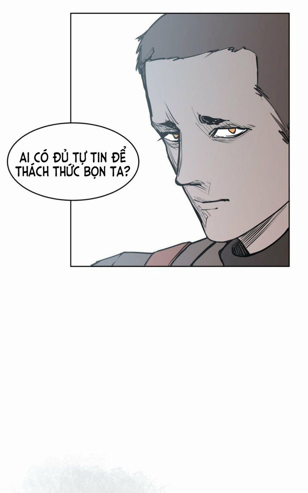 Tướng Quỷ Dạy Yêu 31 trang 13