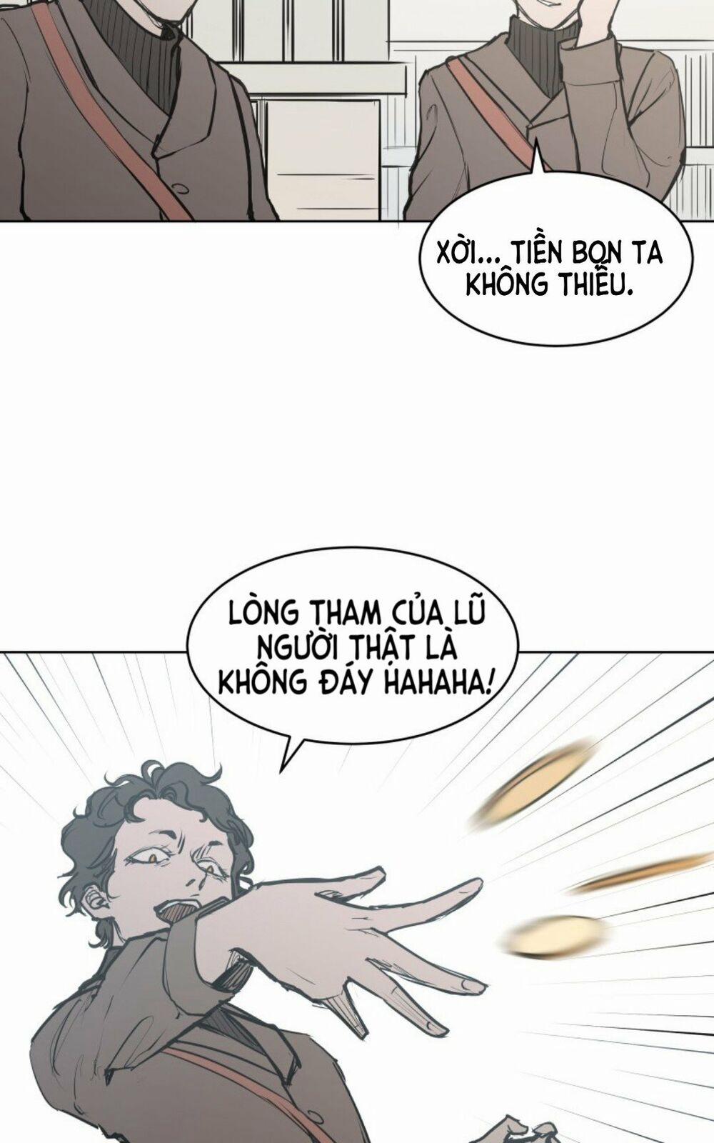 Tướng Quỷ Dạy Yêu 31 trang 2