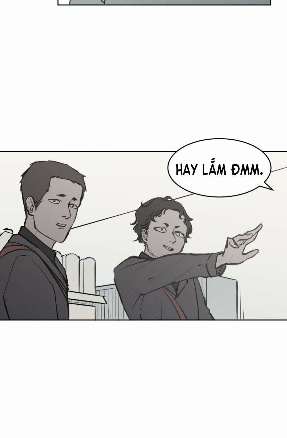 Tướng Quỷ Dạy Yêu 31 trang 4