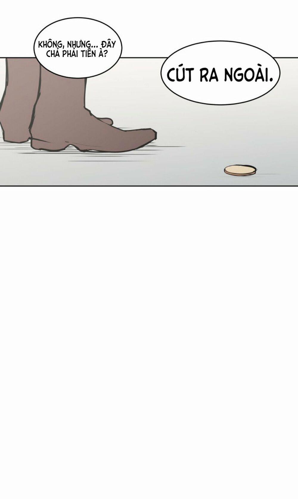 Tướng Quỷ Dạy Yêu 31 trang 5