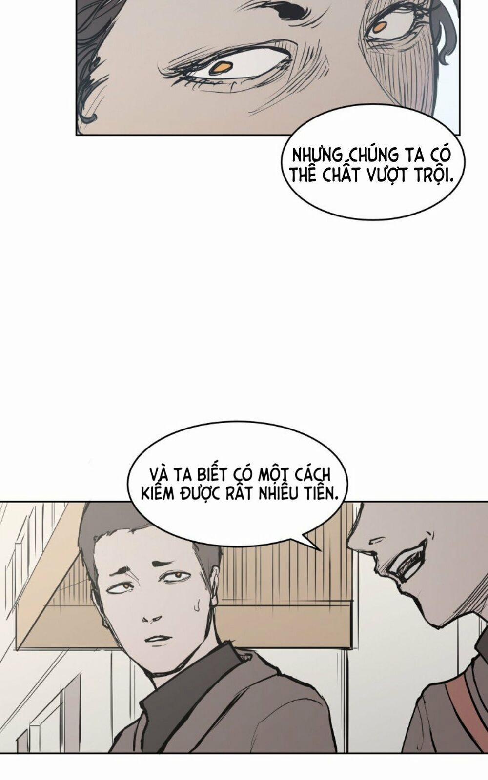 Tướng Quỷ Dạy Yêu 31 trang 9