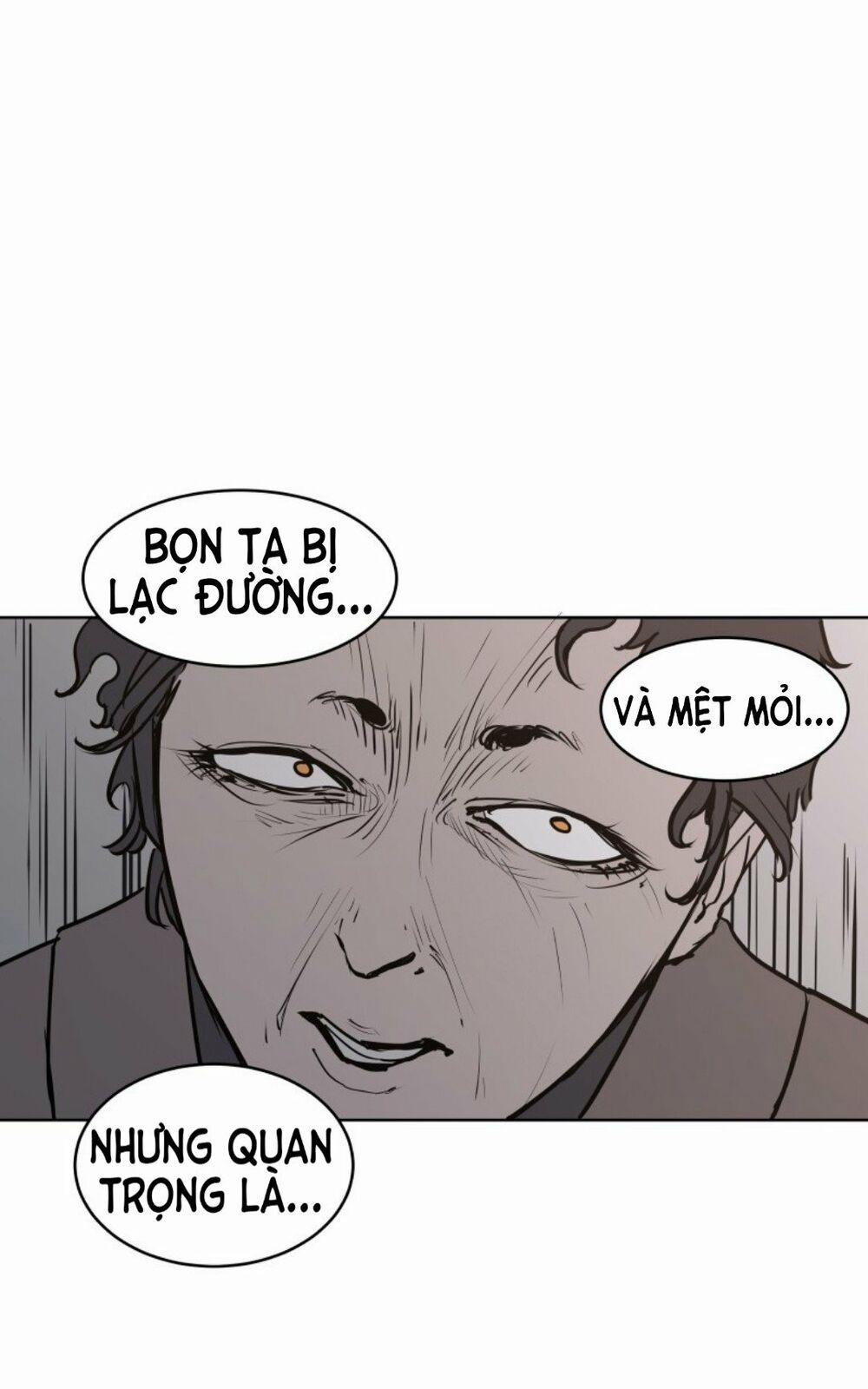 Tướng Quỷ Dạy Yêu 32 trang 15