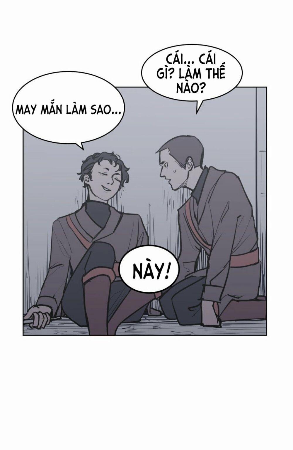 Tướng Quỷ Dạy Yêu 33 trang 5