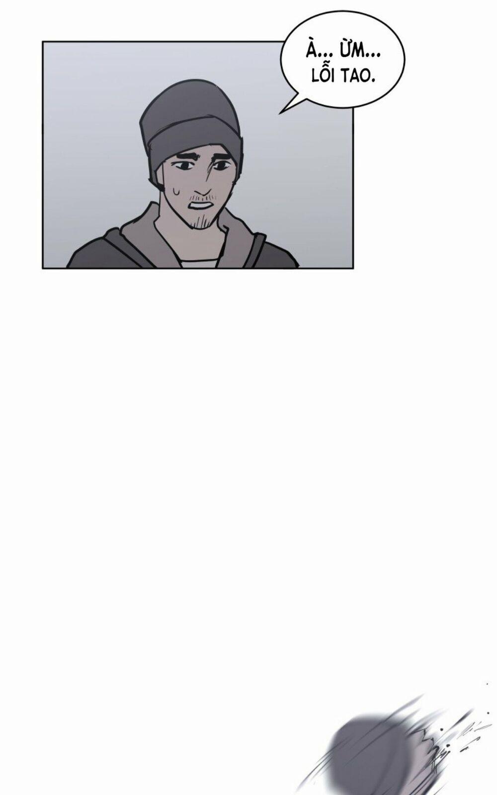 Tướng Quỷ Dạy Yêu 33 trang 8