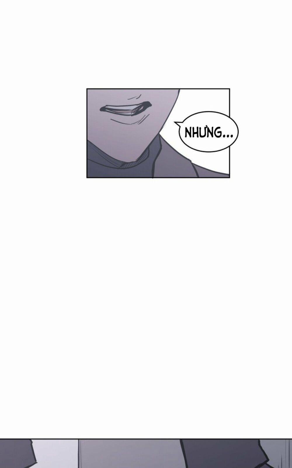 Tướng Quỷ Dạy Yêu 34 trang 3