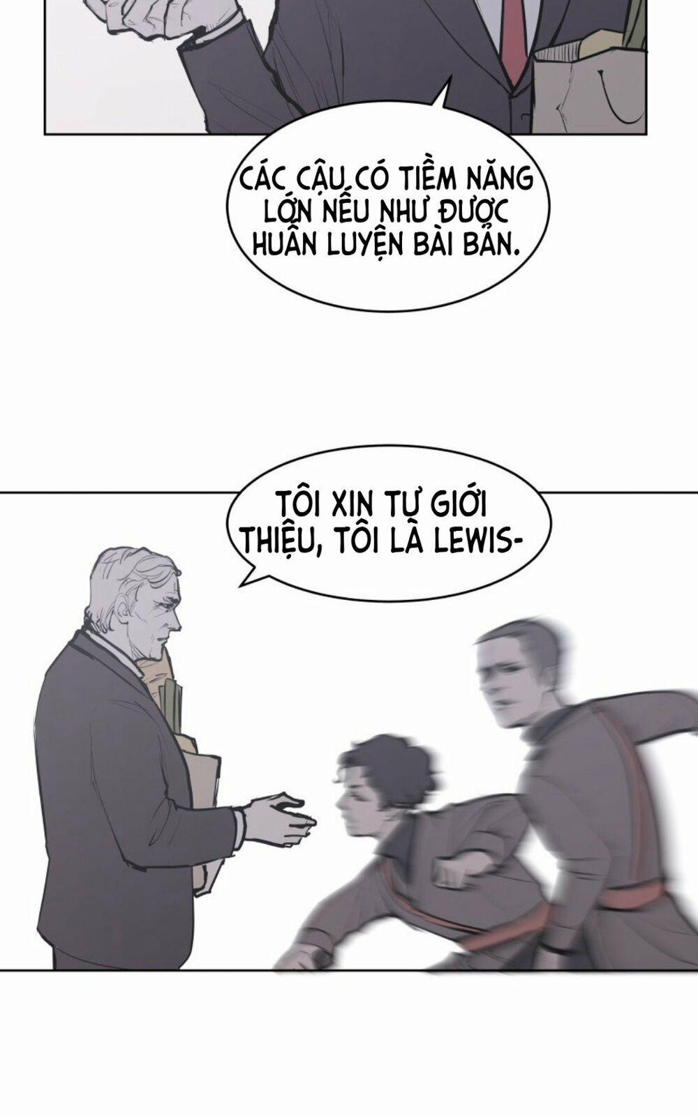 Tướng Quỷ Dạy Yêu 34 trang 7