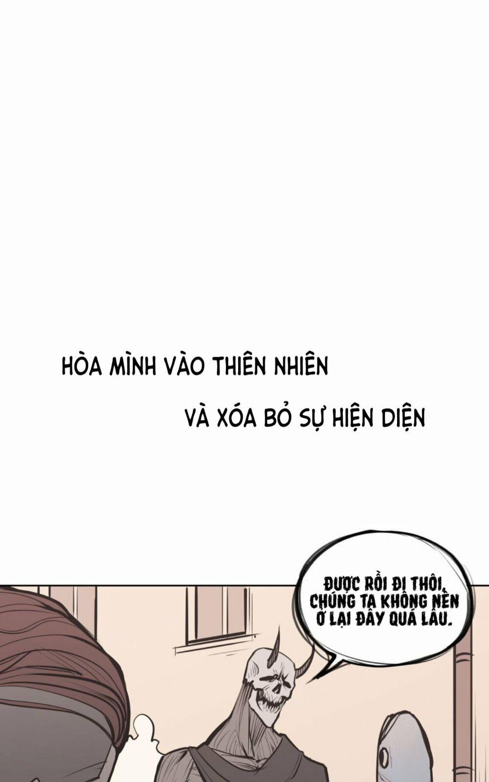 Tướng Quỷ Dạy Yêu 36 trang 1