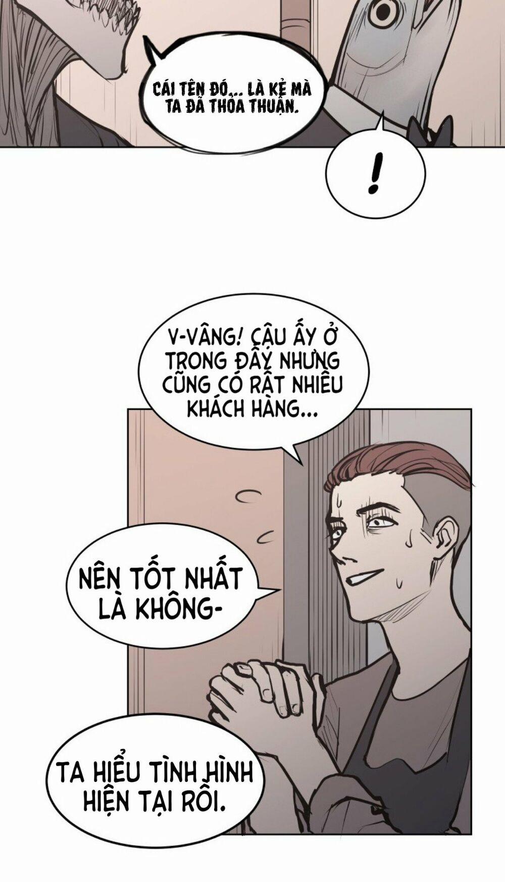 Tướng Quỷ Dạy Yêu 36 trang 14