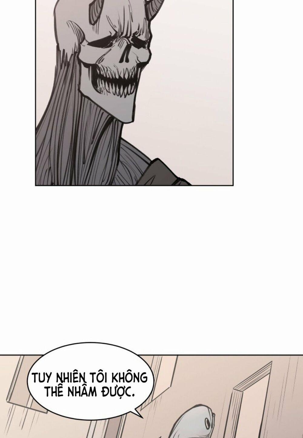 Tướng Quỷ Dạy Yêu 36 trang 17