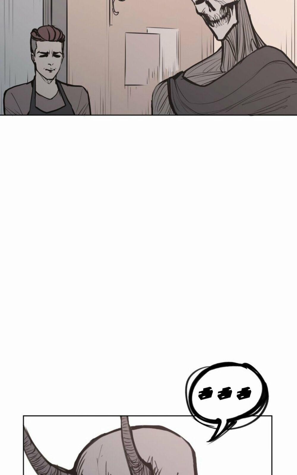 Tướng Quỷ Dạy Yêu 36 trang 20