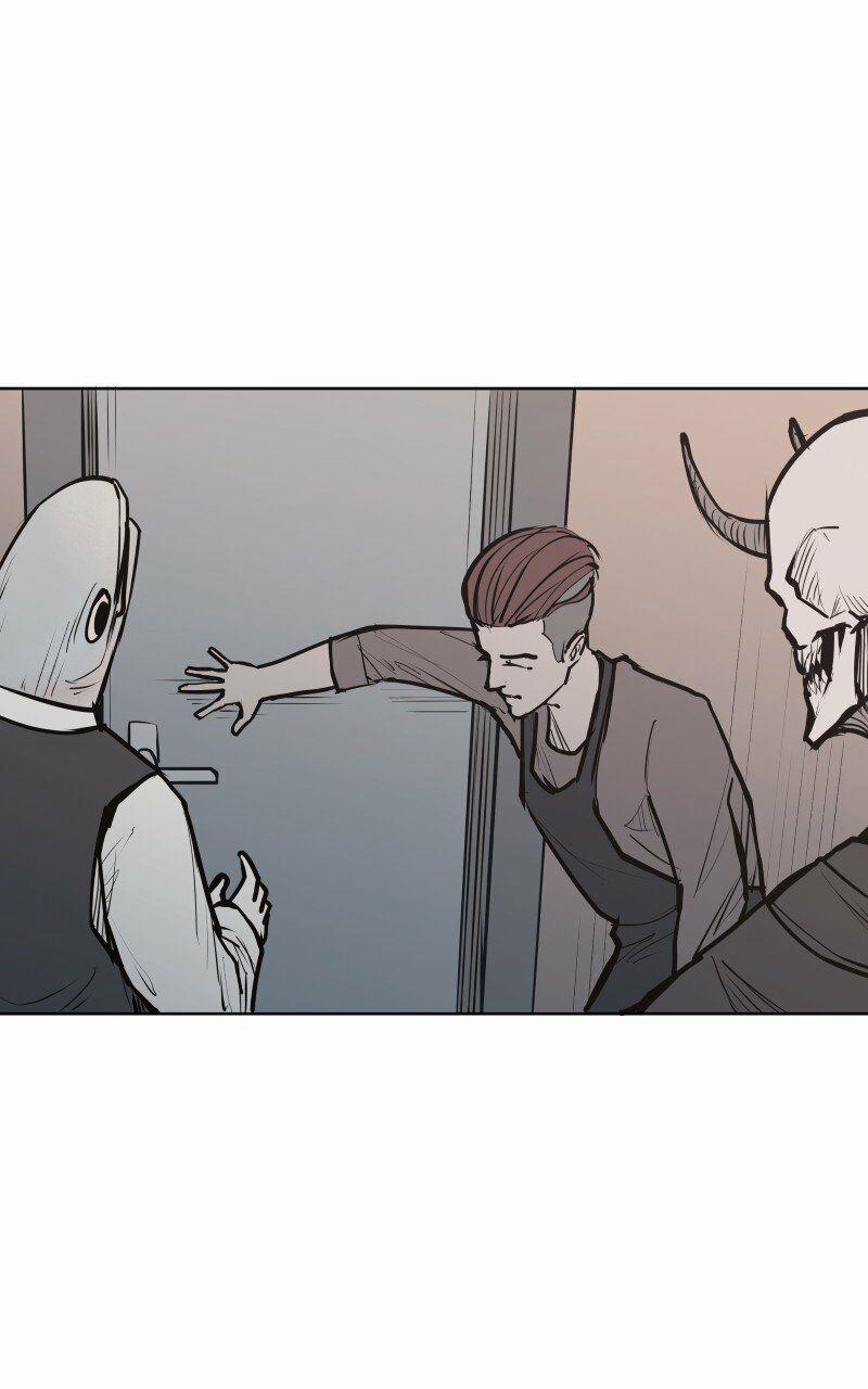 Tướng Quỷ Dạy Yêu 36 trang 8