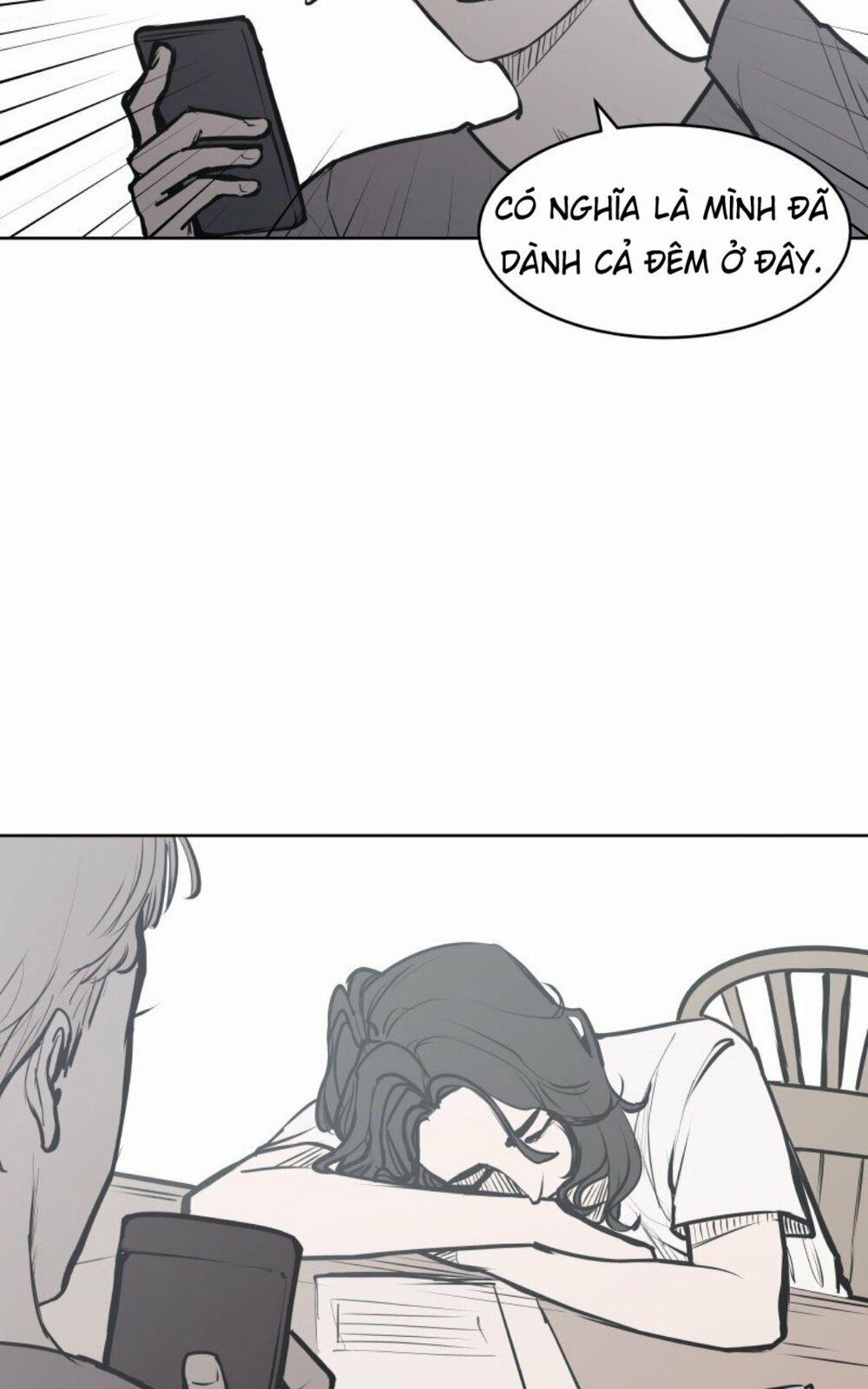 Tướng Quỷ Dạy Yêu 37 trang 17