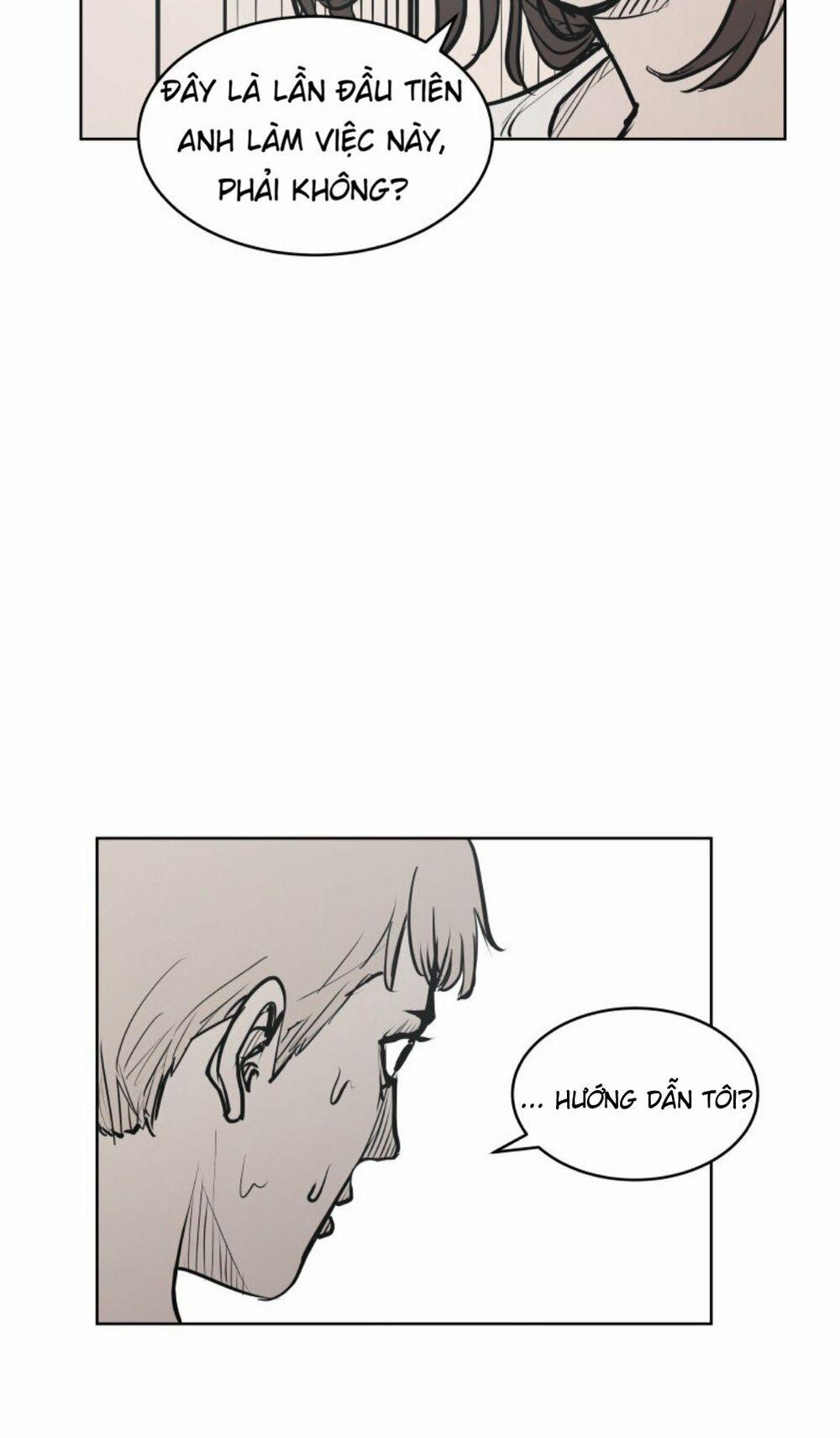 Tướng Quỷ Dạy Yêu 38 trang 16