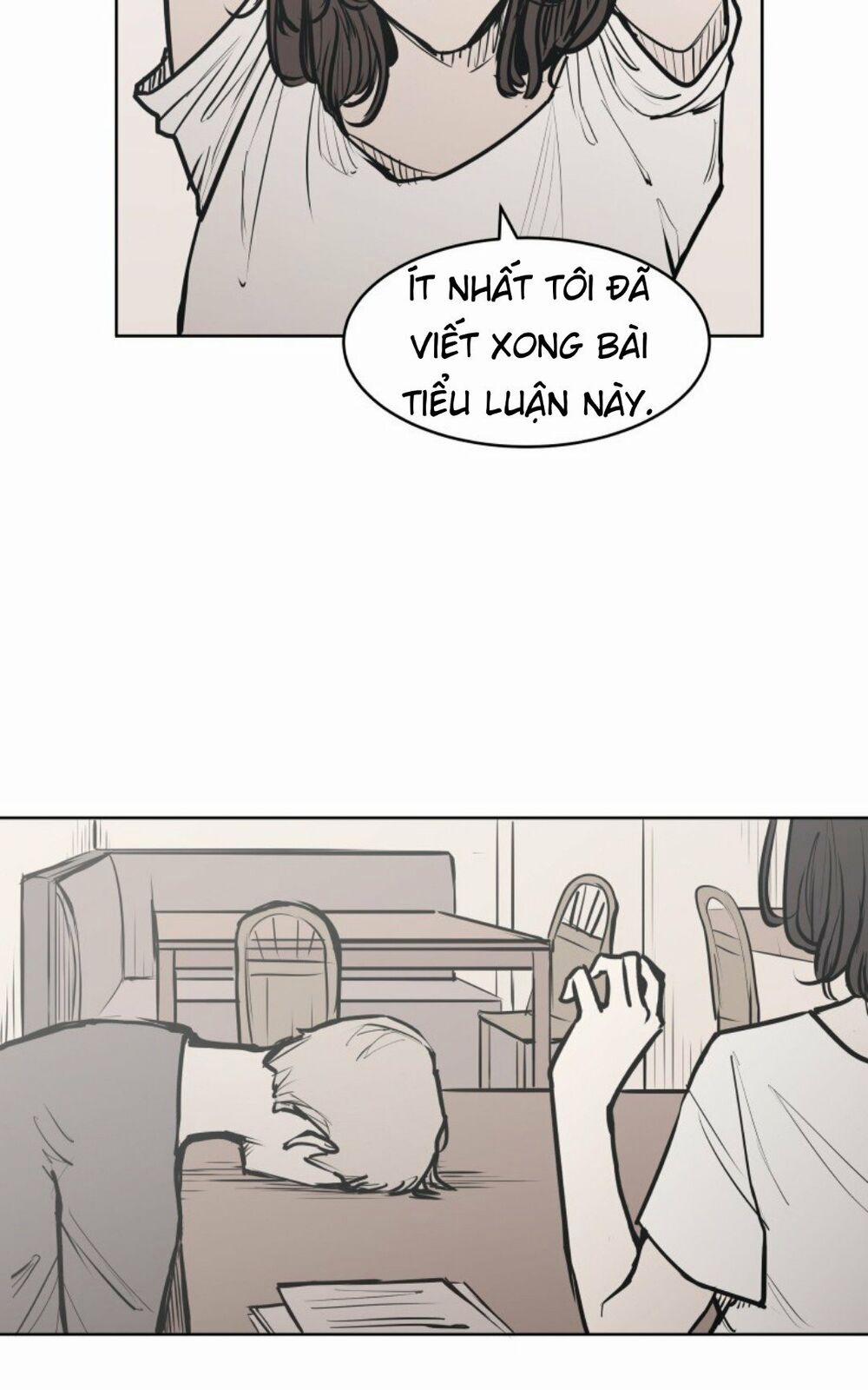 Tướng Quỷ Dạy Yêu 38 trang 9