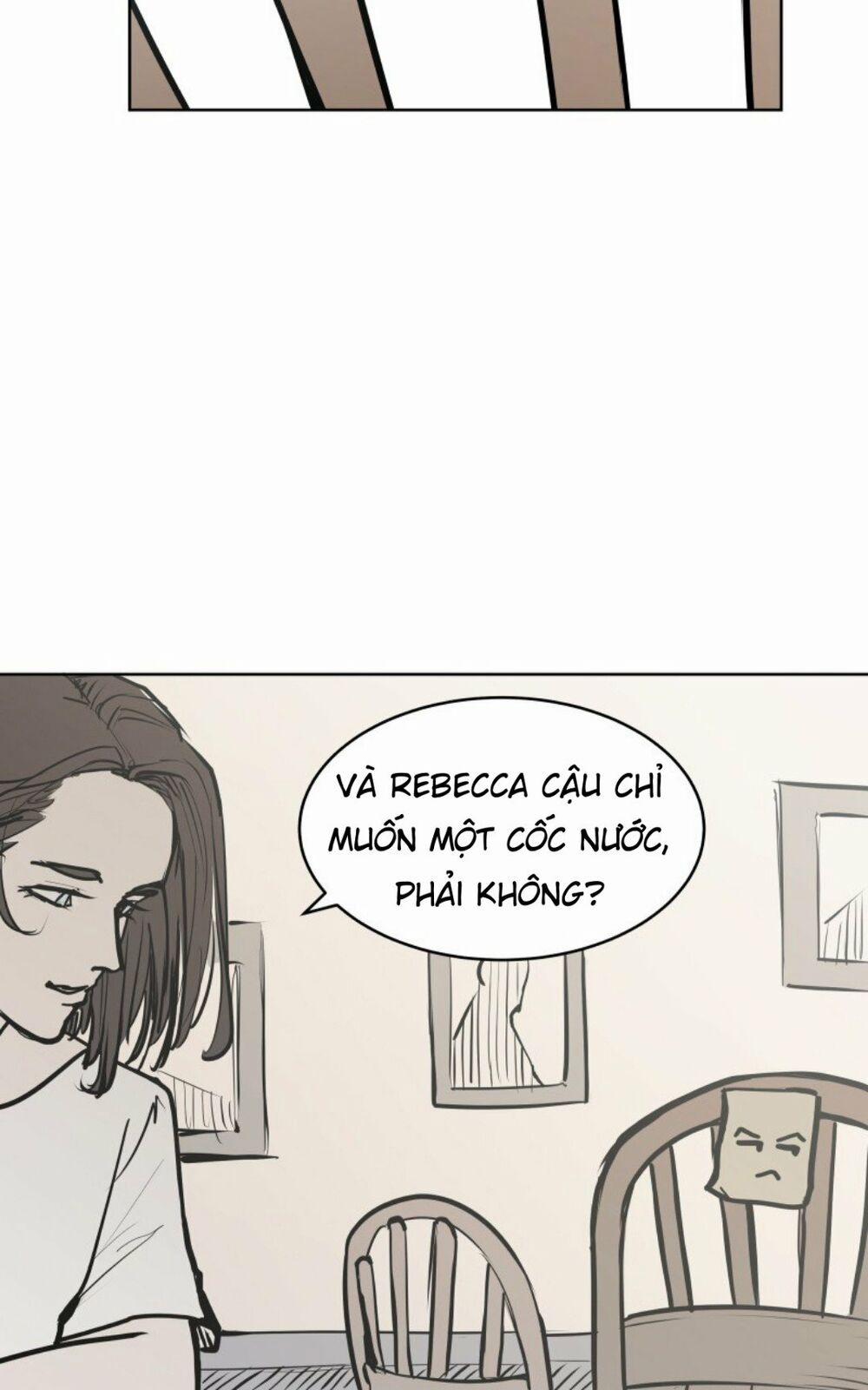 Tướng Quỷ Dạy Yêu 39 trang 13