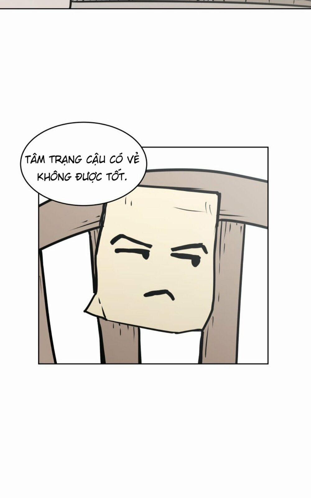 Tướng Quỷ Dạy Yêu 39 trang 14