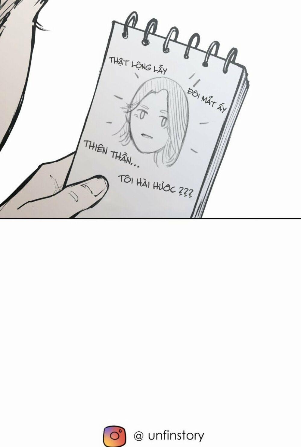 Tướng Quỷ Dạy Yêu 39 trang 20