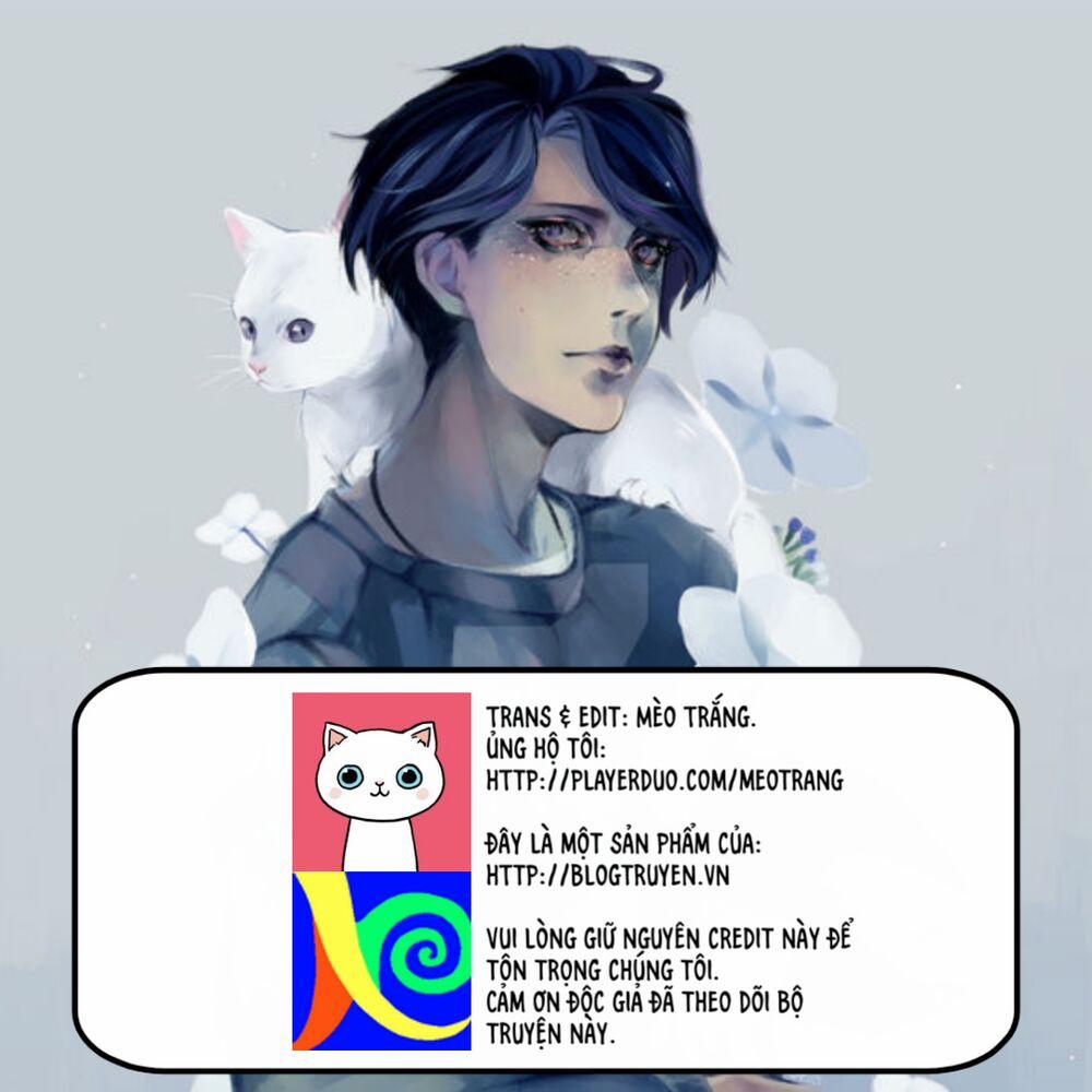 Tướng Quỷ Dạy Yêu 39 trang 22