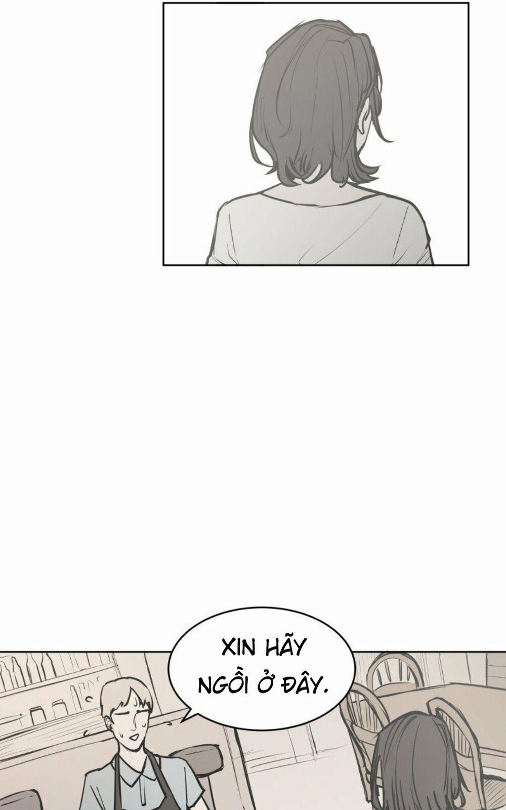 Tướng Quỷ Dạy Yêu 39 trang 6