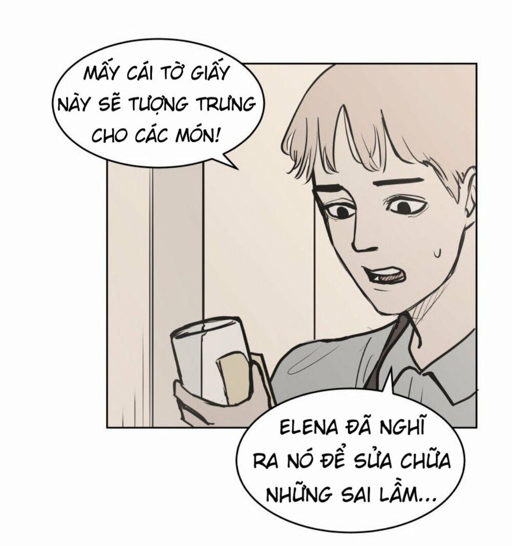 Tướng Quỷ Dạy Yêu 40 trang 2