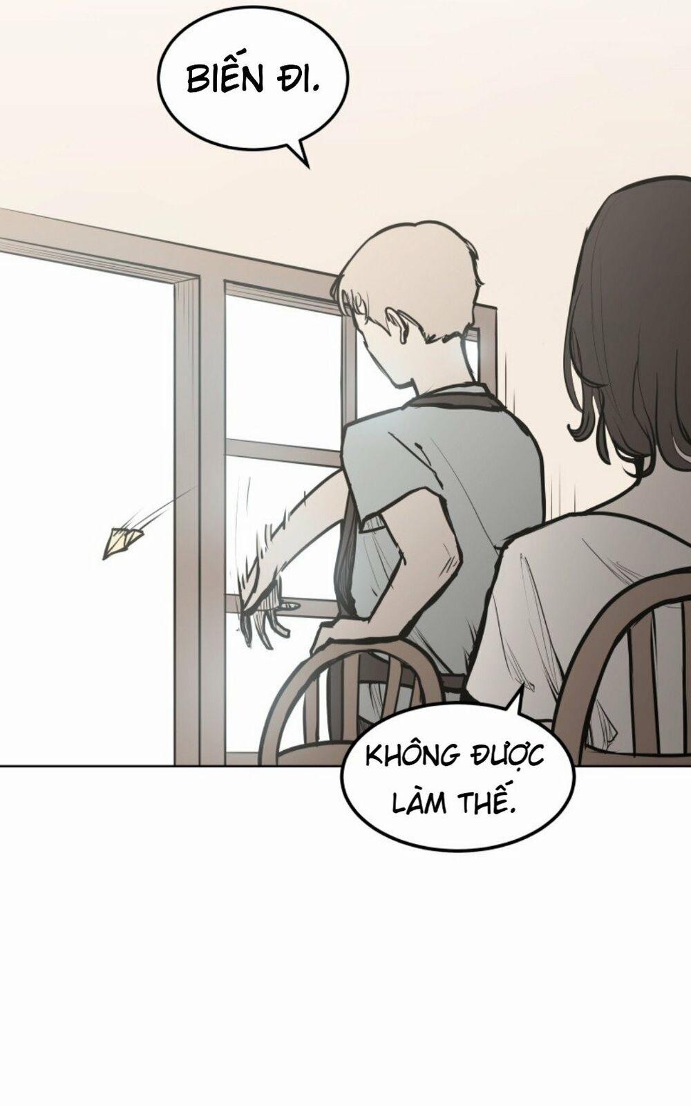 Tướng Quỷ Dạy Yêu 40 trang 22